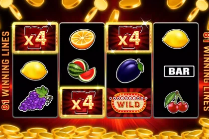 Slot Gacor Hari Ini on Kuda77: What to Play & When to Spin