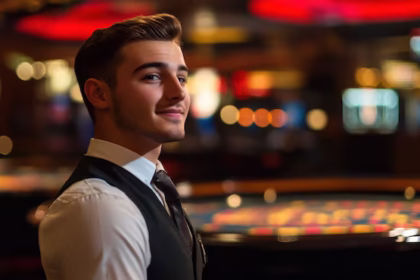 Aussie Casinos