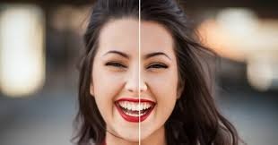 AI Headshots and Image Upscalers Are Evolving Digital Content