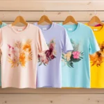 Screen Printed T-Shirts: A Timeless Blend of Style and Expression