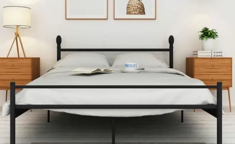 How to Choose the Perfect Bed Frame for Any Bedroom