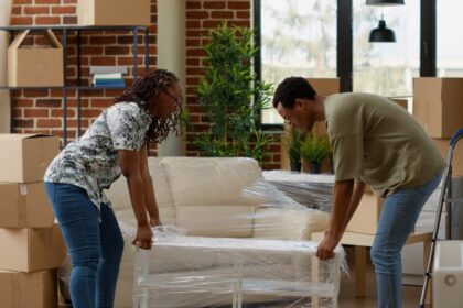 Tips for Getting the Most Accurate Furniture Shipping Quotes