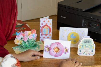 Create Stunning Cards for Any Occasion with Free Print Card Software