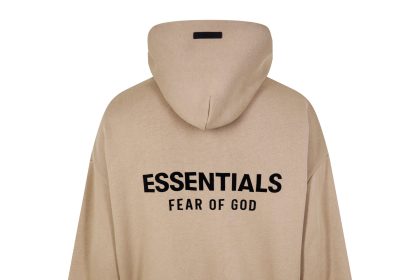Essentials Hoodie