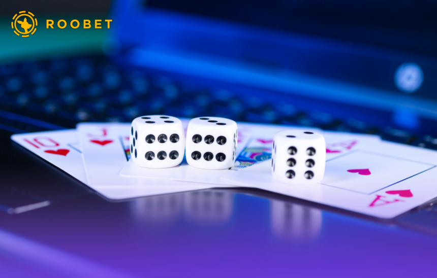 Importance of speed and flow in your Roobet gameplay