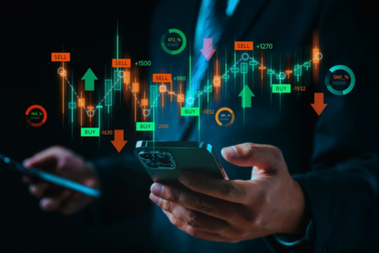 Instant Funded Accounts Safety