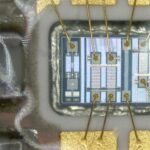 On-Device AI Makes Phones Smarter Without the Cloud — illustrative photograph