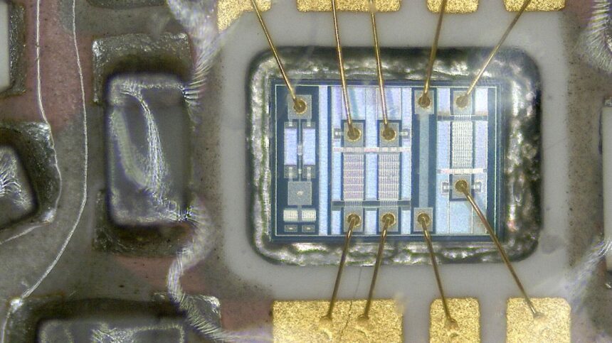 On-Device AI Makes Phones Smarter Without the Cloud — illustrative photograph