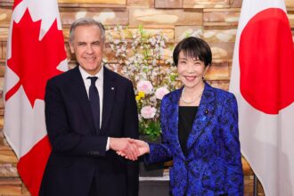 diplomatic summit meeting flags photo illustrating G20 foreign ministers