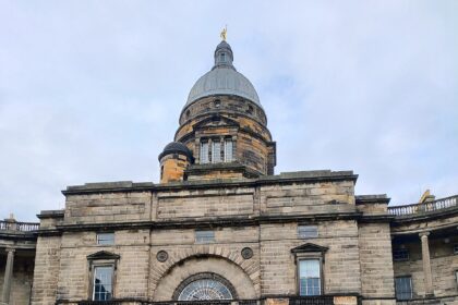 Anxiety among young adults on a university campus