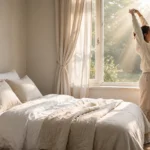 Morning Light, Better Sleep: The Circadian Habit Everyone Is Talking About