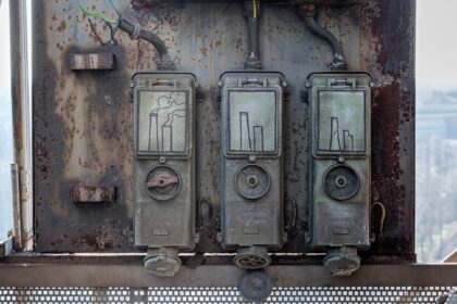 artificial intelligence abstract technology photo illustrating teen protections