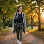The 10-Minute Walk After Meals: A Small Habit With Outsized Health Benefits