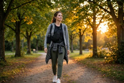 The 10-Minute Walk After Meals: A Small Habit With Outsized Health Benefits